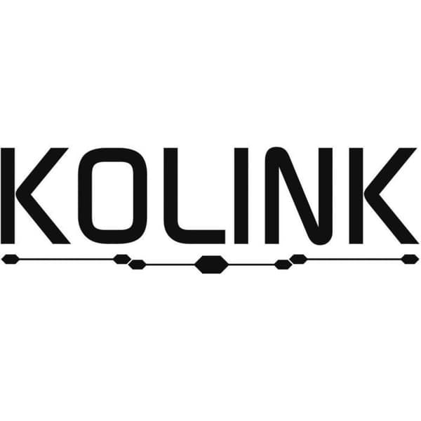 Tour midi Kolink OBSERVATORY LITE MESH Spelchassi svart