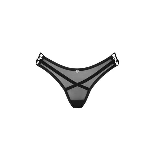 Obsessiv - Roxelia String - Noir