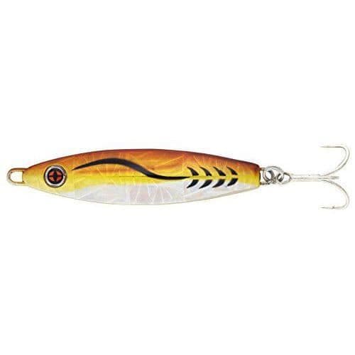 JIG SAKURA SPINBACK JIG - 200G