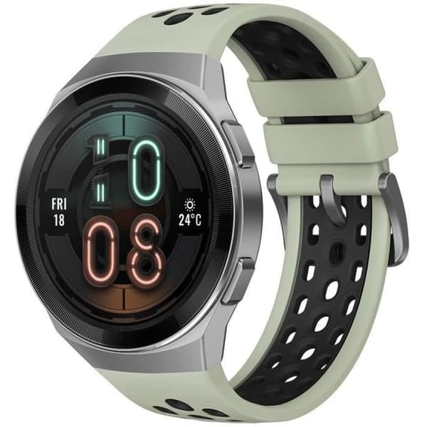 HUAWEI Watch GT 2e Grön