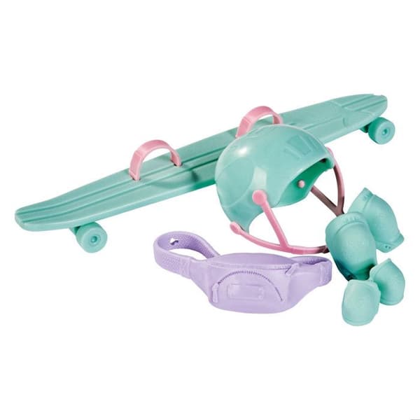 Puppa Steffi Love Smoby Longboard