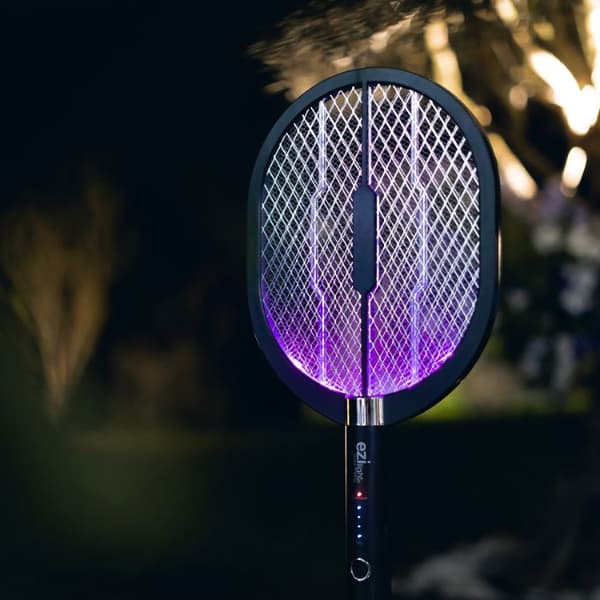 EZIlight® myggracket