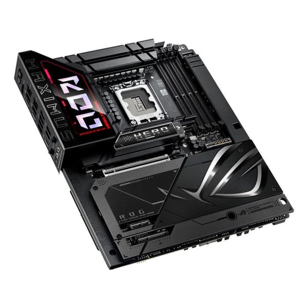 ASUS ROG MAXIMUS Z890 HERO BTF