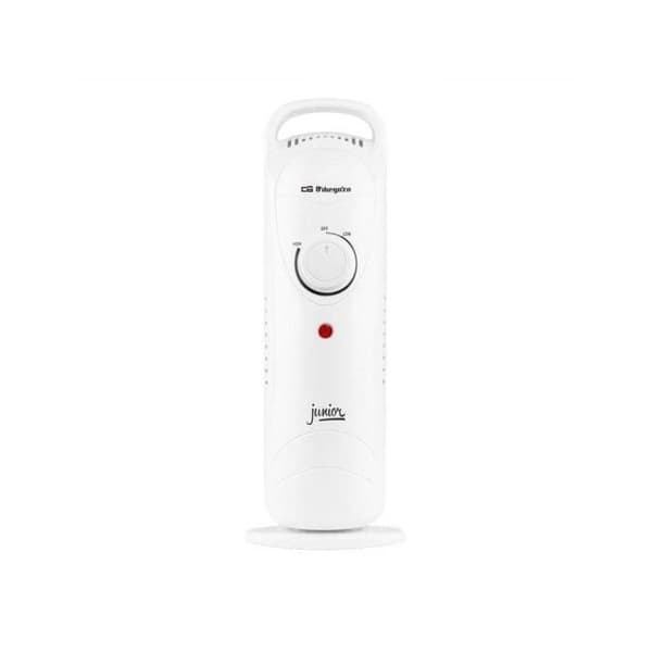 Orbegozo ro 720/ 700w/ 5 värmeelement oljeradiator