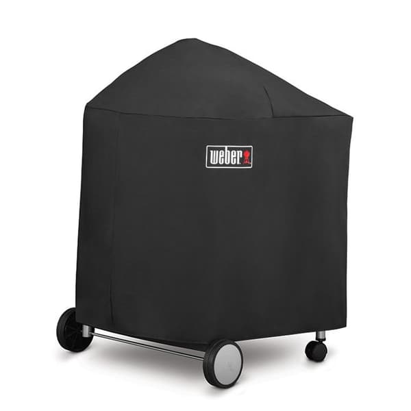 CUSTODIA DELUXE FÖR WEBER PERFORMER GBS GRILL