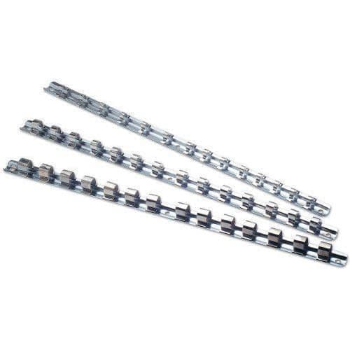Laser 3-pack skenor 1/4- 3/8- 1/2 - 0090