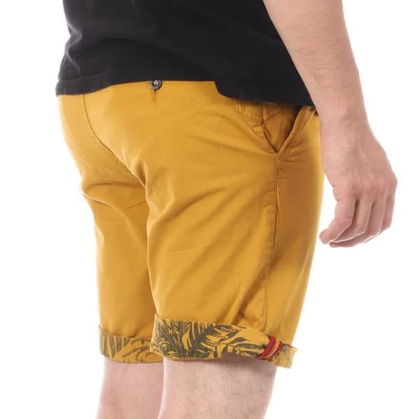 Kort Gul Man RMS26 3590