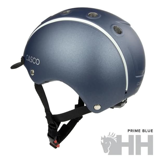 Ridhjälm Casco Choice Essential