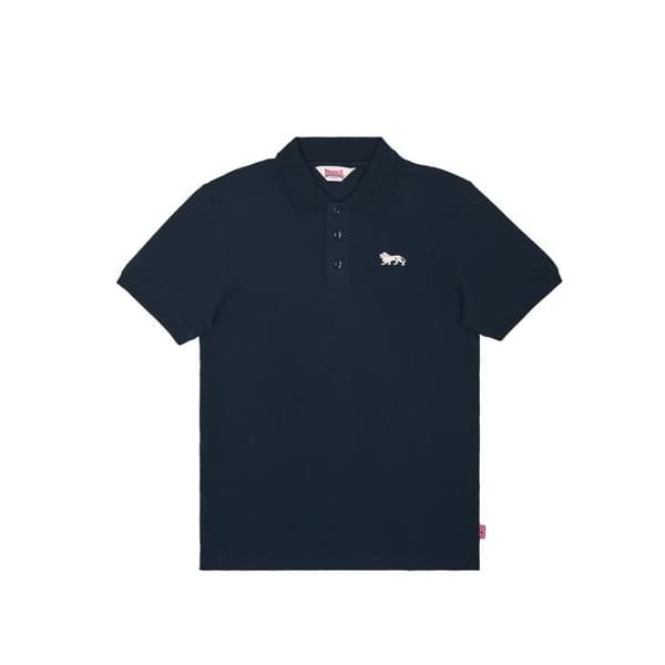 Polo Lonsdale Whalton
