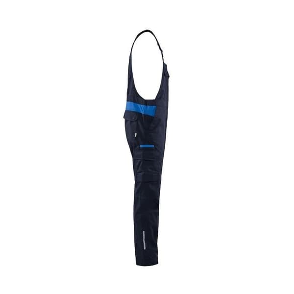 Salopette stretch 2D Blaklader