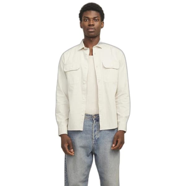 Jack & Jones Travis långärmad skjorta