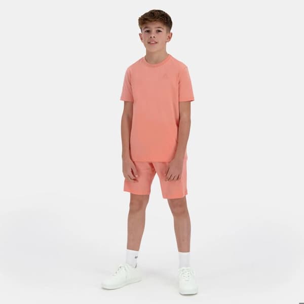 Kort barn Le Coq Sportif N°1