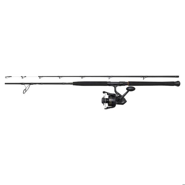 Penn Wrath II 20-30lb båtspö