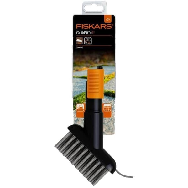 Fiskars QuikFit kakelborste