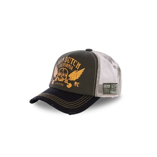 Keps Von Dutch VD/0/CAS1/CREW5