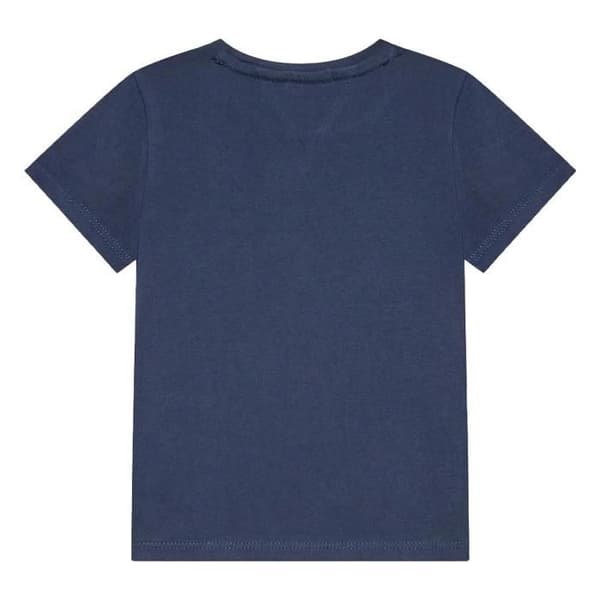 T-shirt Marina Flicka Tommy Hilfiger Essential