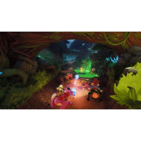 Nikoderiko Den Magiska Världen Directors Cut Nintendo Switch