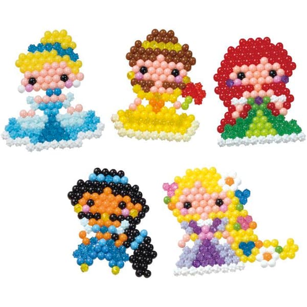 Disney Prinsessernas underbara kit - Aquabeads - 31606