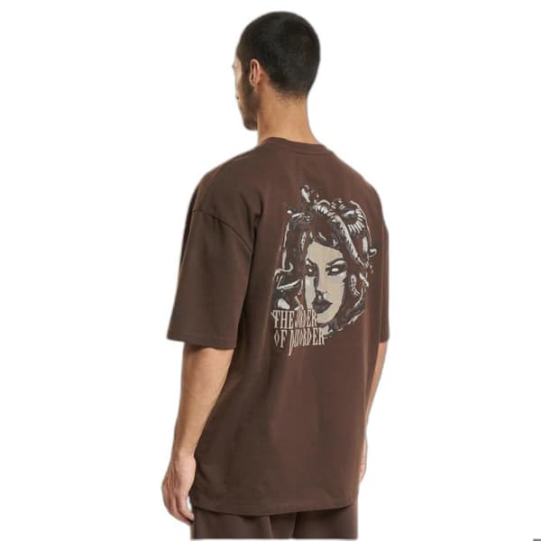 T-shirt DEF Medusa