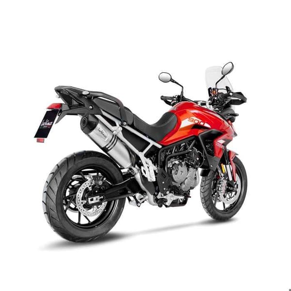 SBK LV ONE EVO TRIUMPH TIGER 9