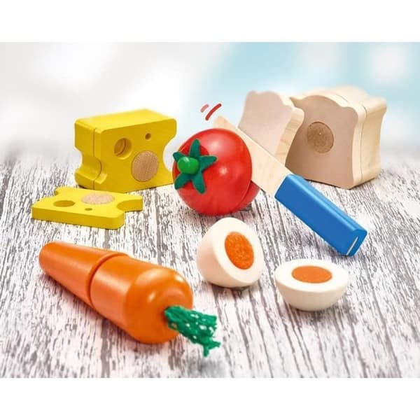 Selecta Barn Lekmat Pique-Nique - 62020