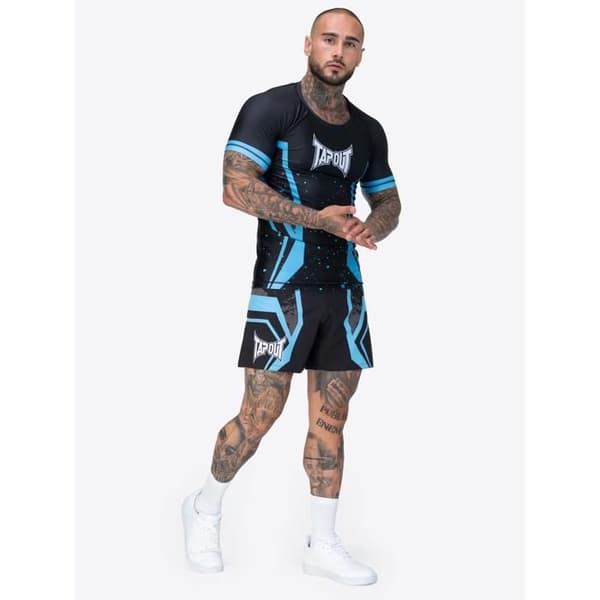 Kort Tapout Willocs