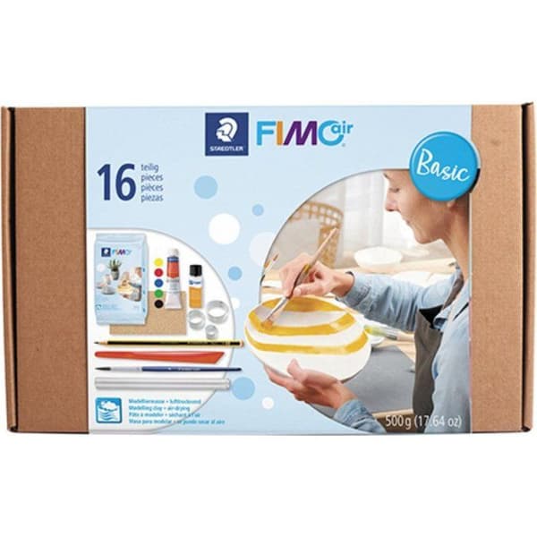 FIMO AIR BASIC BOX / 81 SET 01