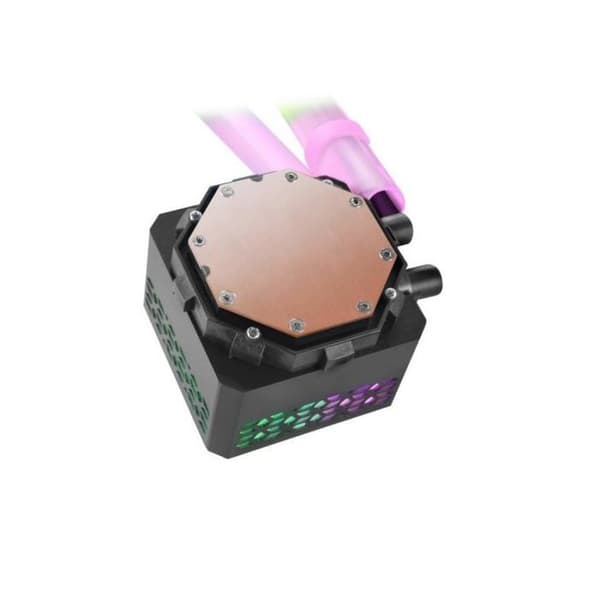 Mars Gaming ML-ULTRA240 Liquid Cooling Kit