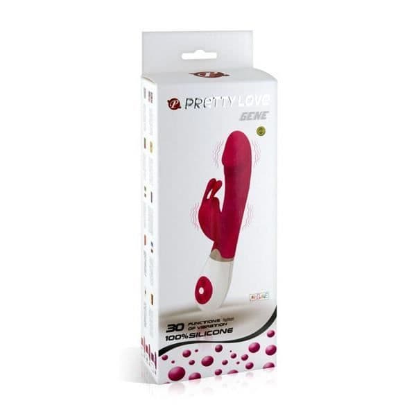 Pretty Love Gene vibrator
