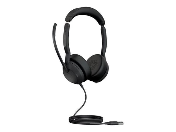 Jabra Evolve2 50 UC Stereo -