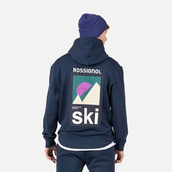 Rossignol Waterfall Relax hoodie