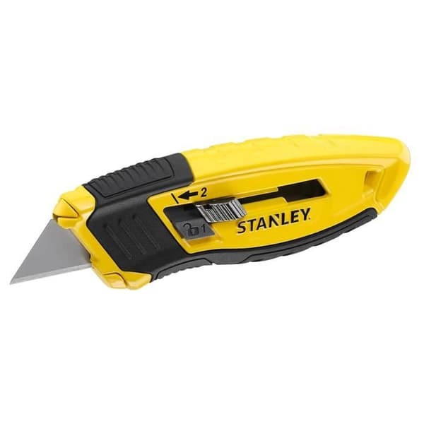 Fällkniv - Stanley - STHT10432-0 - Kompakt - Praktisk - Hållbar