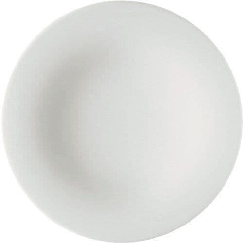 Alessi TI05/5 Ku Desserttallrik