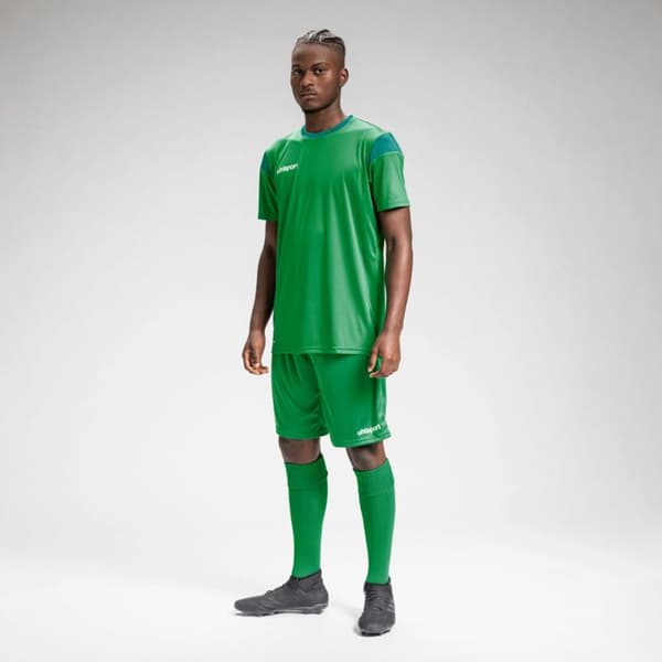 Maillot Uhlsport Squad 27