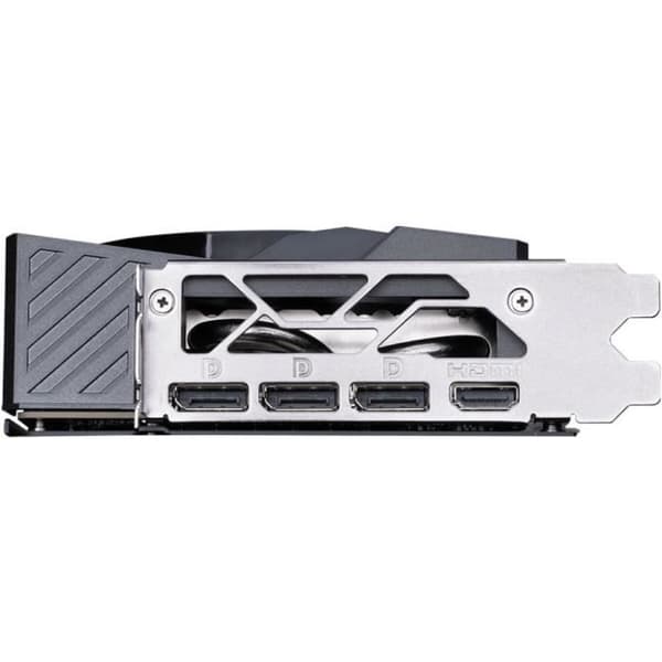 MSI GeForce RTX 5070 Ti 16G GA