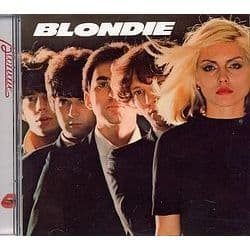 BLONDIE