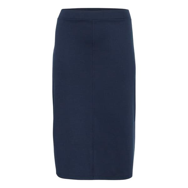 Kjol dam KAFFE Curve Jenna