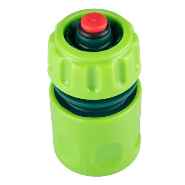 Raccord STOP 1/2", monomaterial