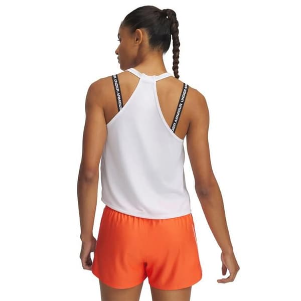Under Armour Tech Swing damtopp