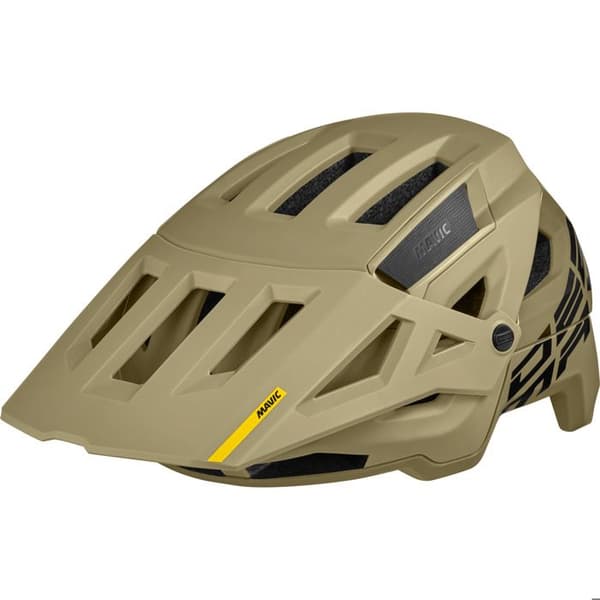 Mavic Deemax Pro Mips - sand