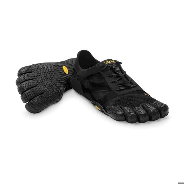 Löparskor dam Vibram 5 Fingers KSO EVO