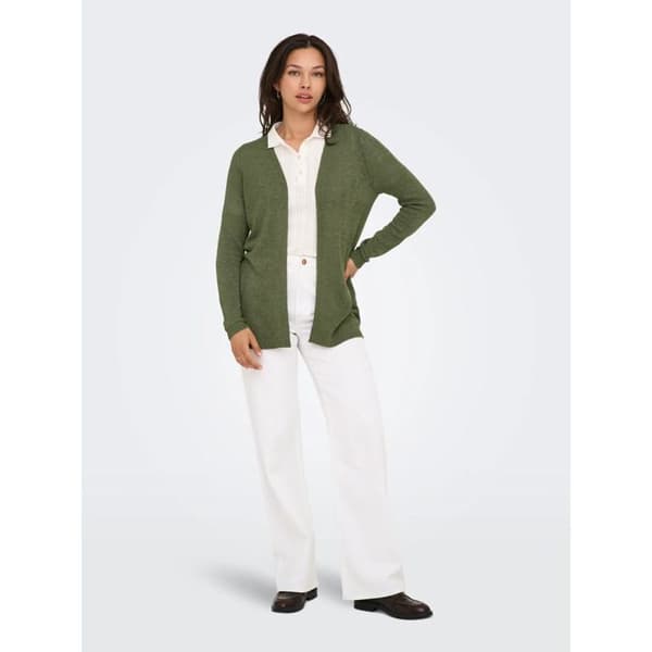 Kvinna Cardigan Only Sunny