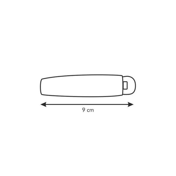 Tescoma 420752, 90 mm, 6 st