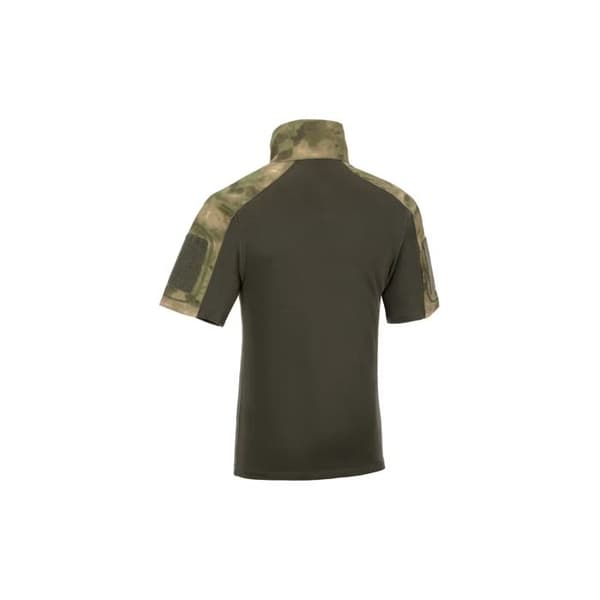 Stridsskjorta Invader Gear - everglade