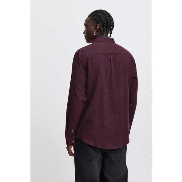 Chemise Blend Burley BD Noos