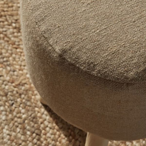 Jutepall INDIES - FABRIK - Beige TU