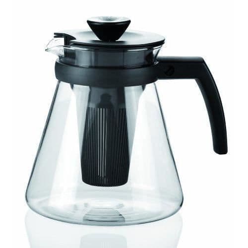 Tekanna - TESCOMA - TEO - 1.7 l - Rostfritt stål - Diskmaskinssäker