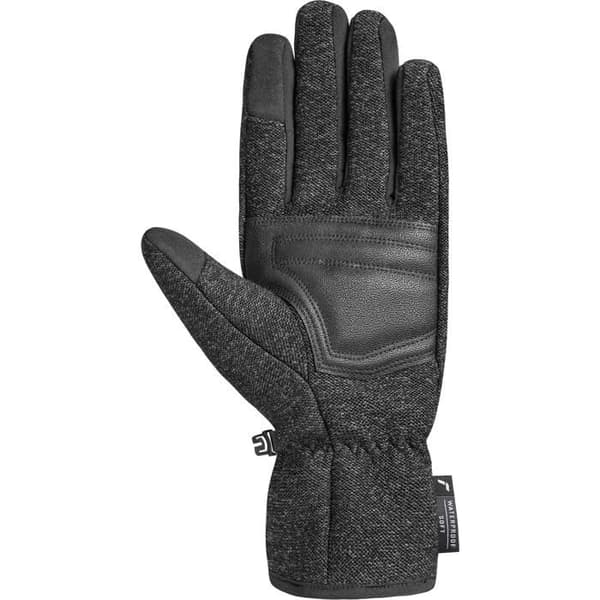 Reusch Meridian R-Tex XT TOUCH-TEC skidhandskar för barn
