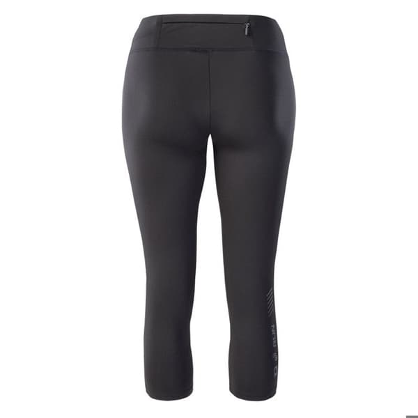Legging 3/4 dam IQ Intelligence Quality Nukia - svart