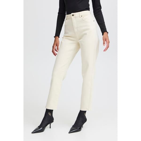 Jeans dam b.young Lindi